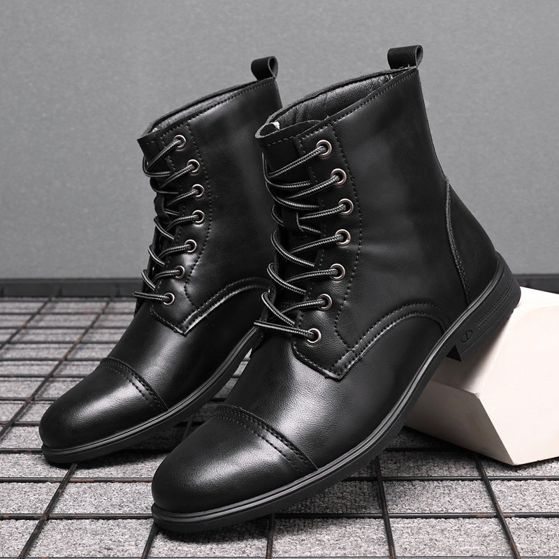 John™ | Men's Ankle Boots