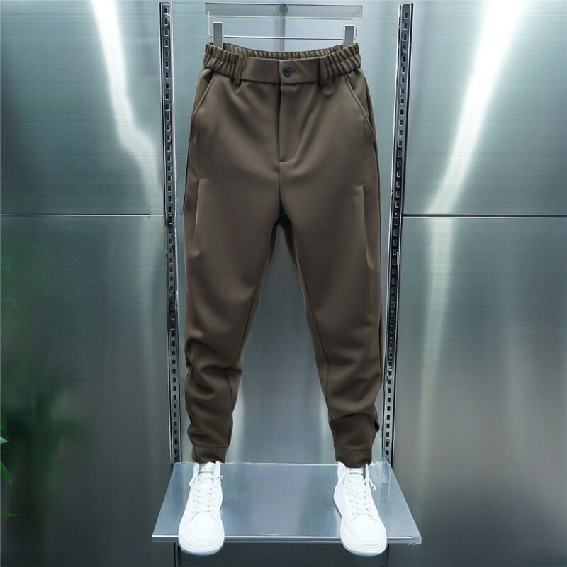 Morris | Stretch Trousers