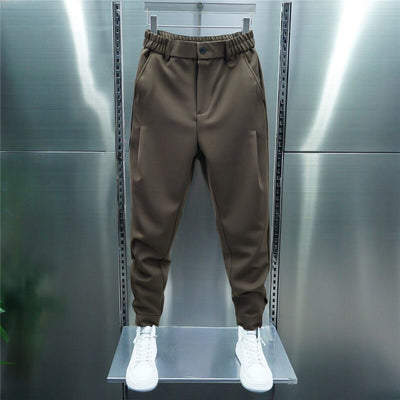 Morris | Stretch Trousers