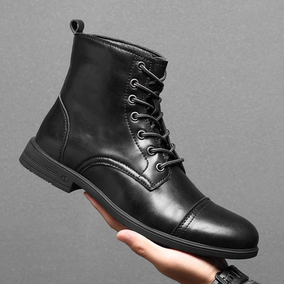 John™ | Men's Ankle Boots