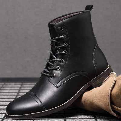 John™ | Men's Ankle Boots
