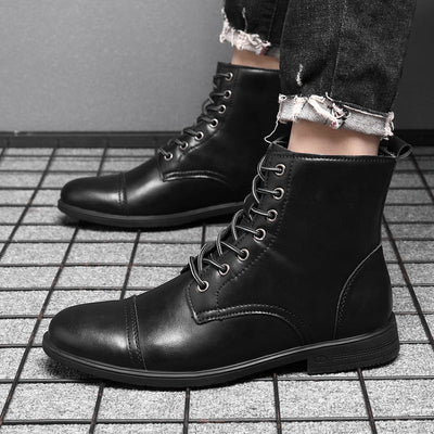 John™ | Men's Ankle Boots