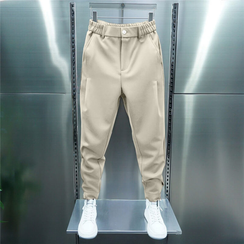 Morris | Stretch Trousers