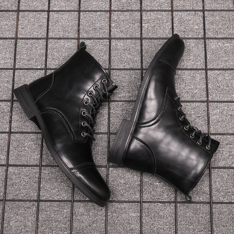 John™ | Men's Ankle Boots