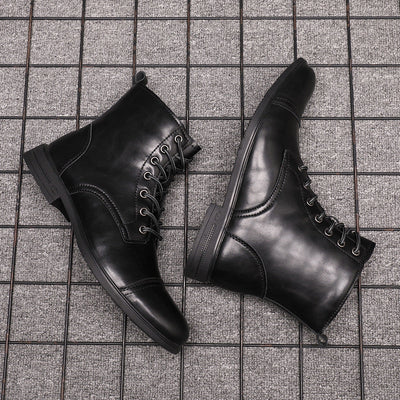 John™ | Men's Ankle Boots
