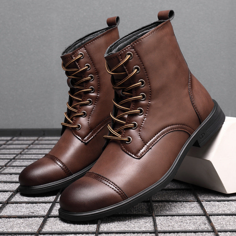 John™ | Men's Ankle Boots