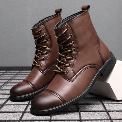 John™ | Men's Ankle Boots