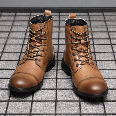 John™ | Men's Ankle Boots