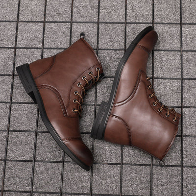 John™ | Men's Ankle Boots