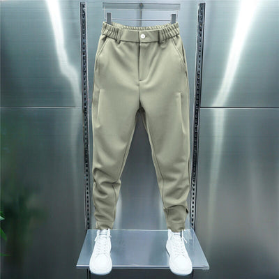 Morris | Stretch Trousers