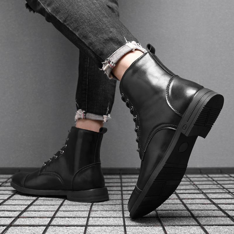 John™ | Men's Ankle Boots