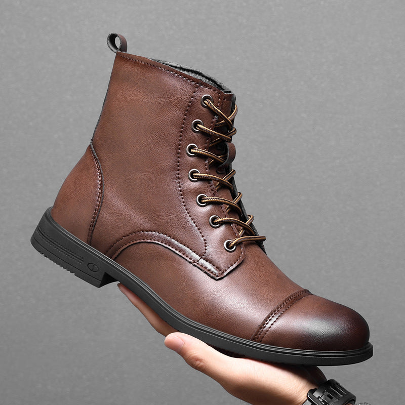John™ | Men's Ankle Boots
