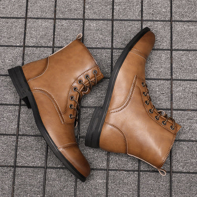 John™ | Men's Ankle Boots