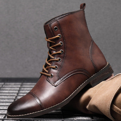 John™ | Men's Ankle Boots