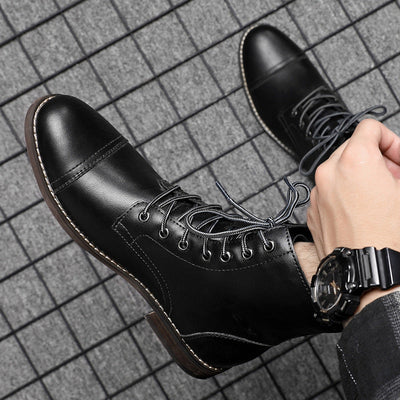 John™ | Men's Ankle Boots