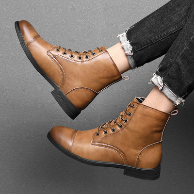 John™ | Men's Ankle Boots