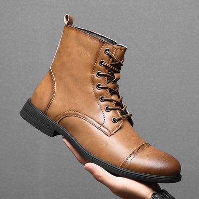 John™ | Men's Ankle Boots