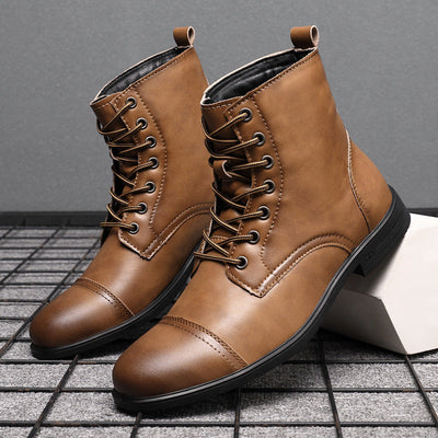 John™ | Men's Ankle Boots