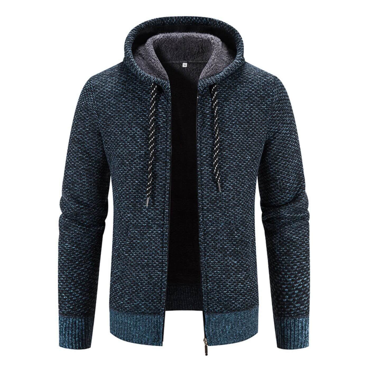 Paul | Warm Winter Hoodie