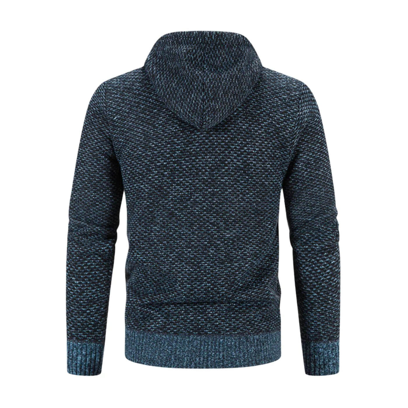 Paul | Warm Winter Hoodie