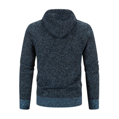 Paul | Warm Winter Hoodie
