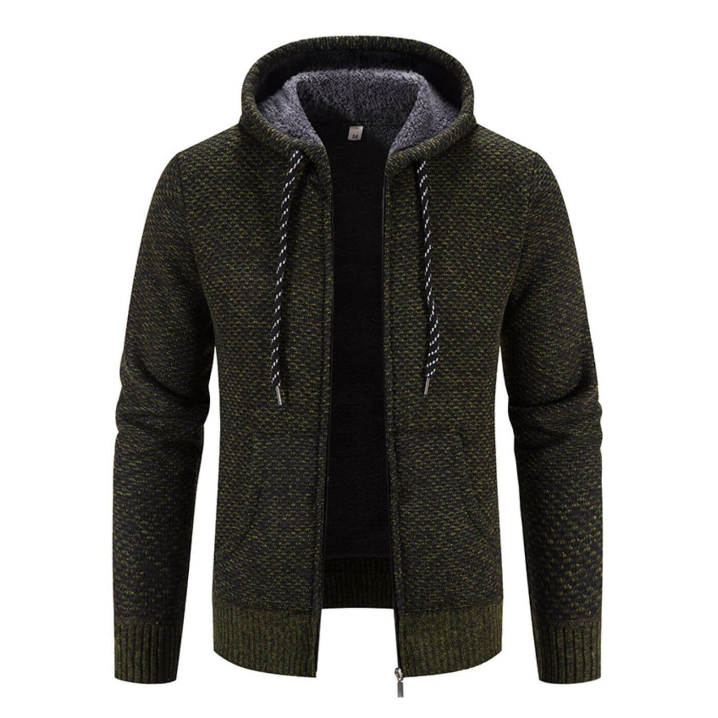 Paul | Warm Winter Hoodie