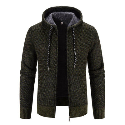 Paul | Warm Winter Hoodie