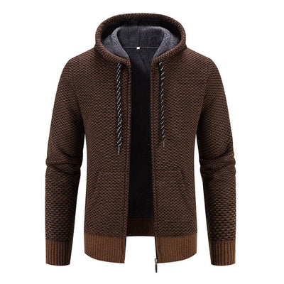 Paul | Warm Winter Hoodie