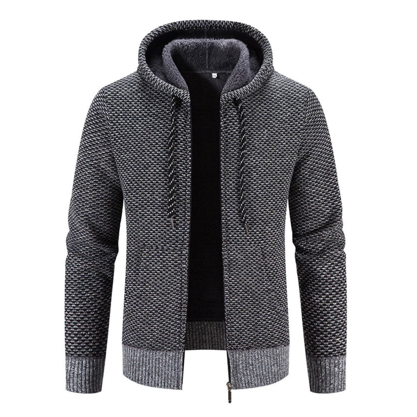 Paul | Warm Winter Hoodie