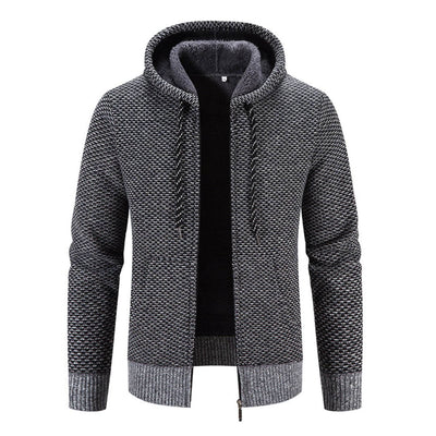 Paul | Warm Winter Hoodie
