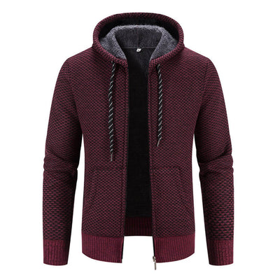 Paul | Warm Winter Hoodie