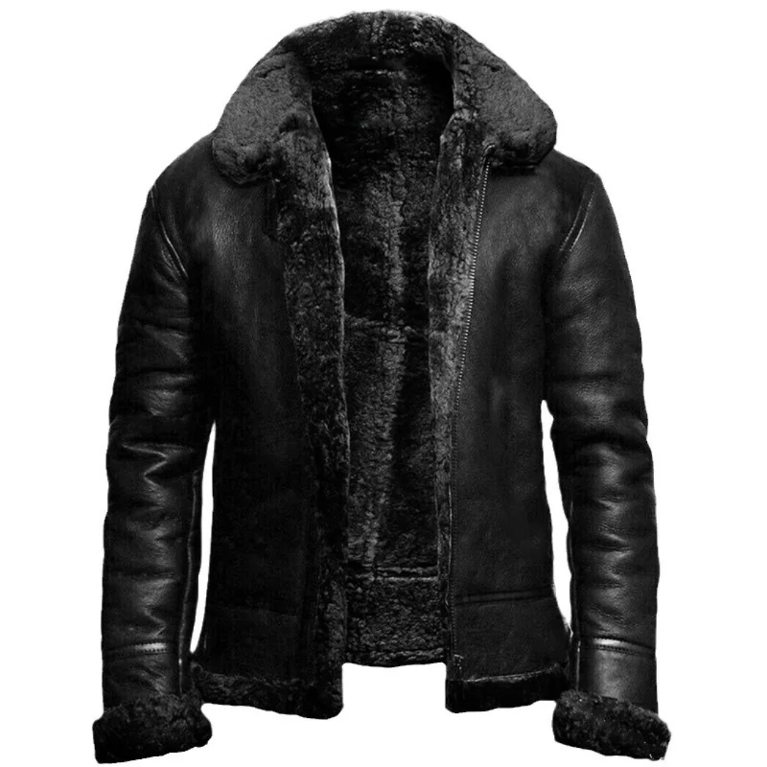 Dean | Pilot Jacket