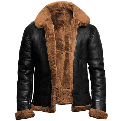 Dean | Pilot Jacket