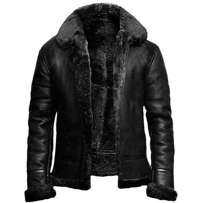 Dean | Pilot Jacket
