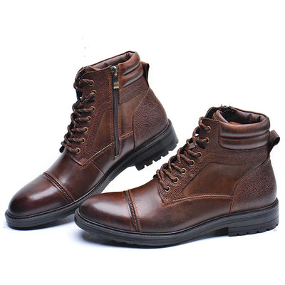Jayden™ | Men's Ankle Boots