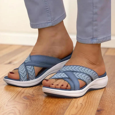 Elsa™ | Orthopedic sandals