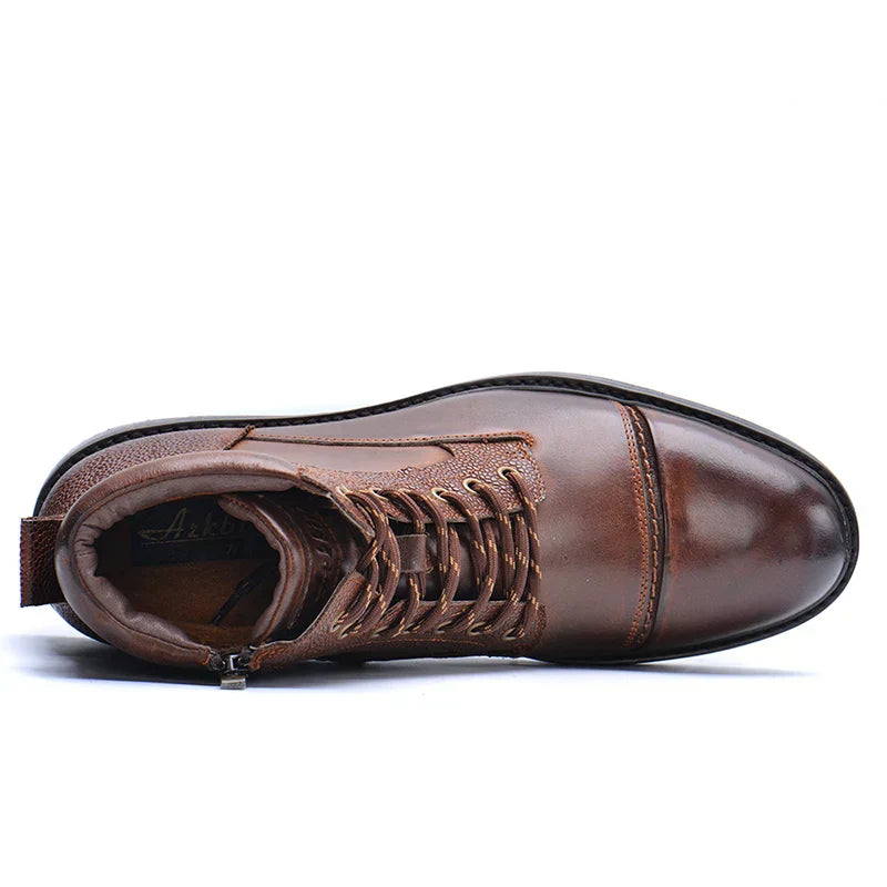 Jayden™ | Men's Ankle Boots