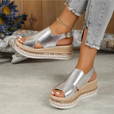 Chloë™ | Orthopedic Sandals