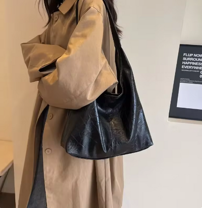 Elsa - Vintage Shoulder Bag