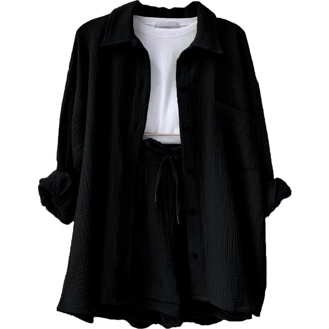 Susy - Cotton Suit