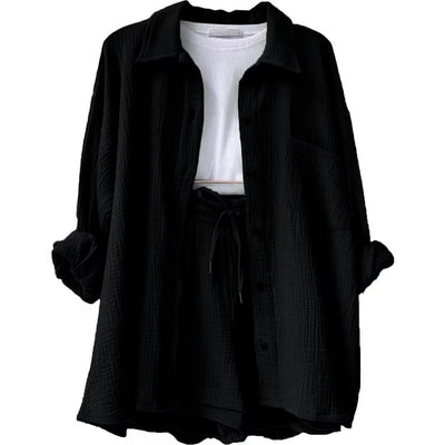 Susy - Cotton Suit