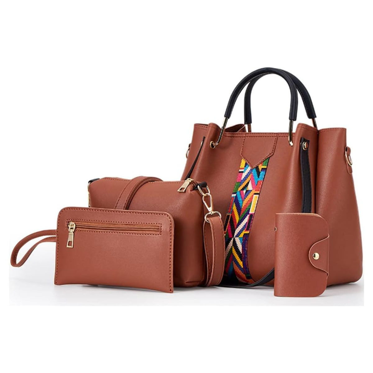 Pia™ | Handbag & Wallet Set