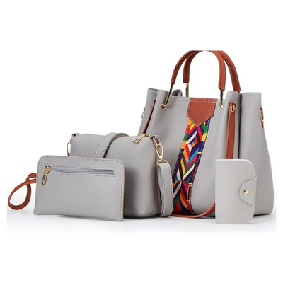 Pia™ | Handbag & Wallet Set