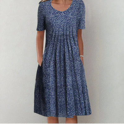 Ulla - Tummy Coverage Dress
