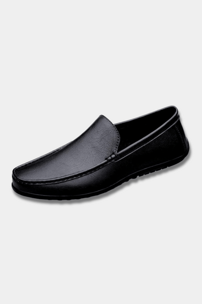 Romeo - Leather Loafer