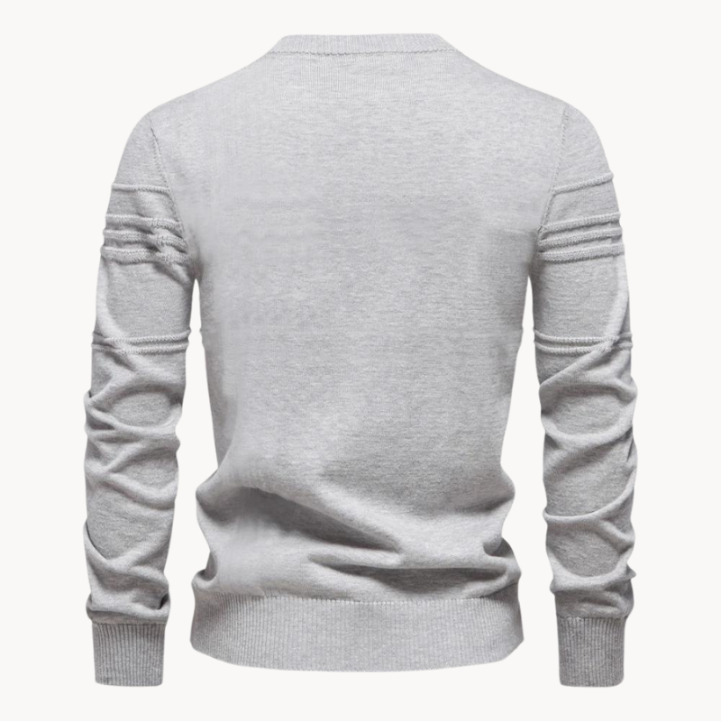 Eric | Check Jumper