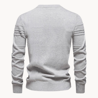 Eric | Check Jumper