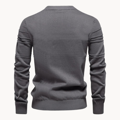 Eric | Check Jumper