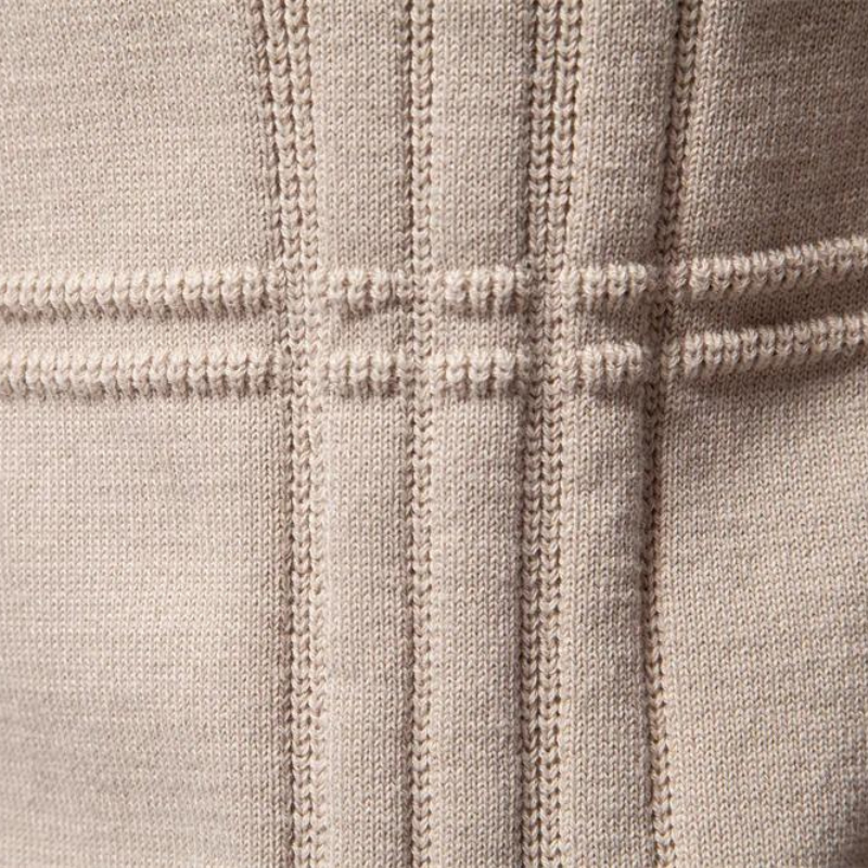 Eric | Check Jumper