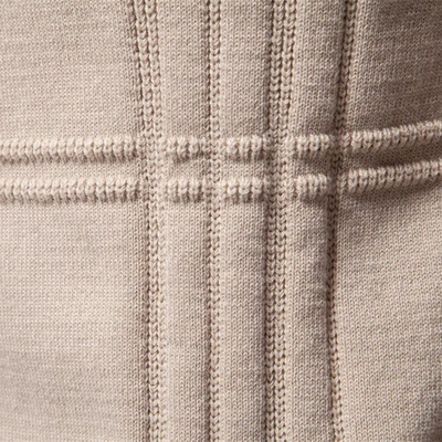 Eric | Check Jumper